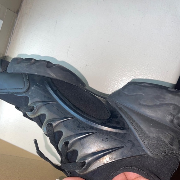 DIOR - D-Connect Sneaker - Picture 7 of 8